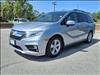2019 Honda Odyssey EX-L w/Navi w/RES