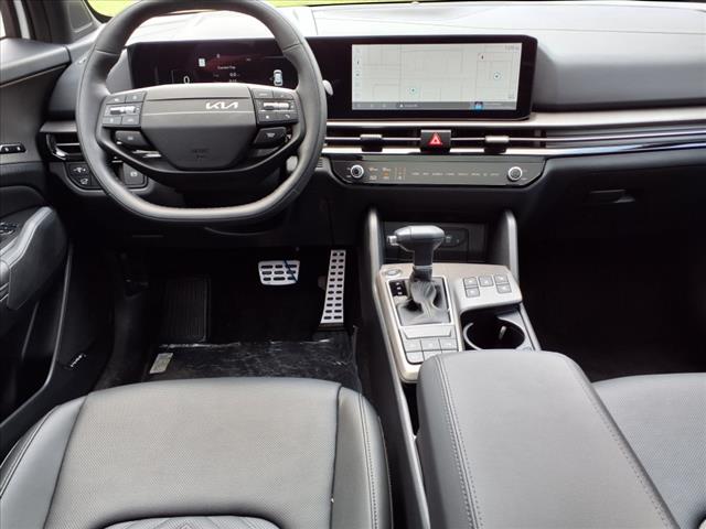 2026 Kia Sportage X-Pro Prestige