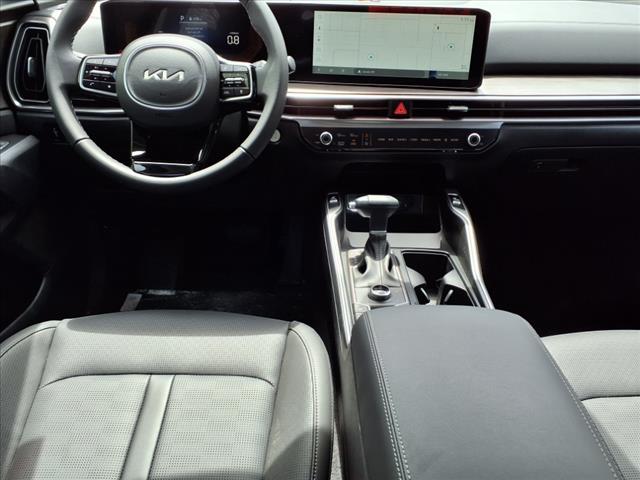 2025 Kia Sorento X-Line EX