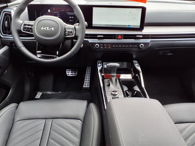 2025 Kia Sorento X-Line SX Prestige