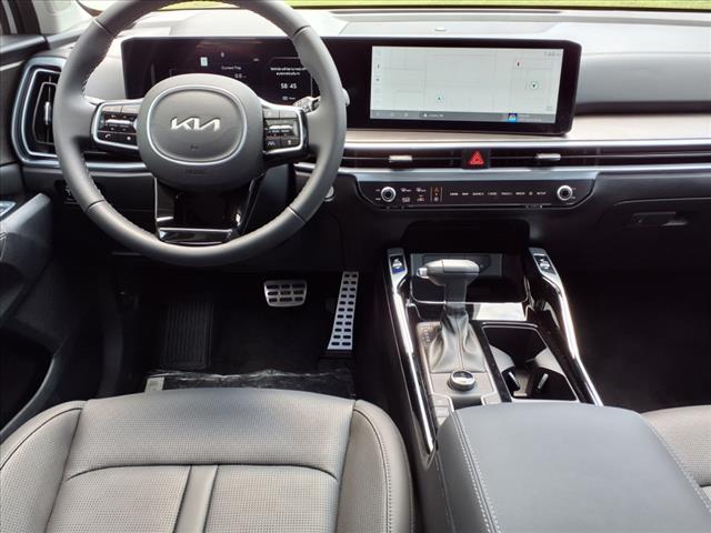 2025 Kia Sorento X-Line SX