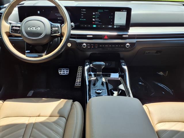 2025 Kia Sorento X-Line SX Prestige