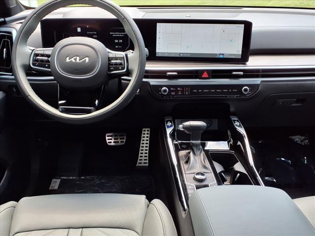 2025 Kia Sorento X-Line SX Prestige