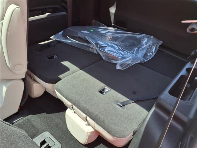 2025 Kia Sorento Hybrid SX Prestige