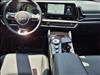 2025 Kia Sportage Hybrid EX