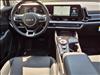 2025 Kia Sportage Hybrid EX