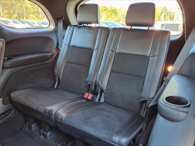 2020 Dodge Durango GT Plus