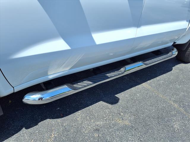 2022 Chevrolet Silverado 1500 LT LT1
