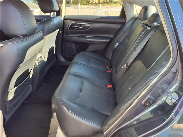 2013 Nissan Altima 2.5 SV