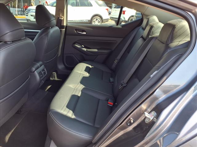 2022 Nissan Altima 2.5 SL