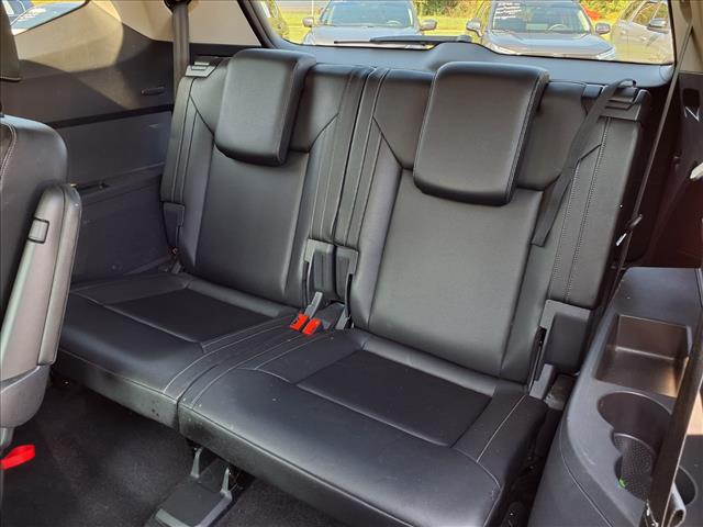 2019 Volkswagen Atlas V6 SEL