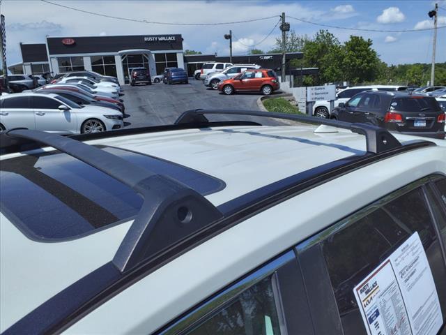2021 Toyota RAV4 Hybrid Limited