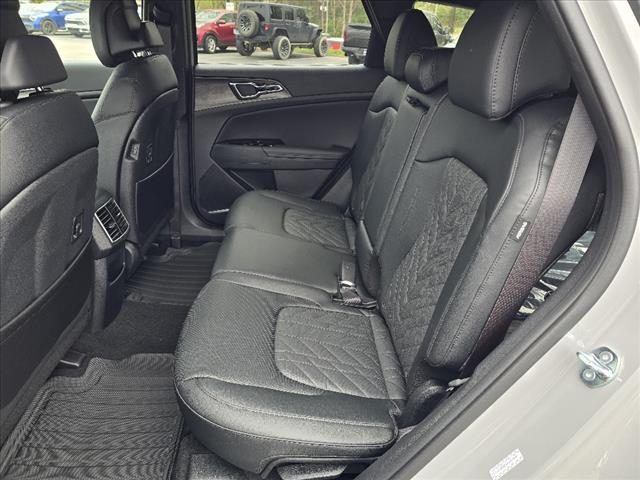 2025 Kia Sportage X-Pro