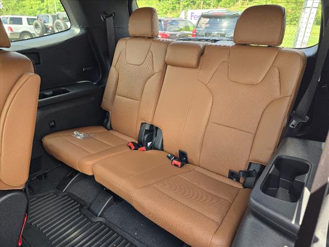 2025 Kia Telluride EX X-Pro
