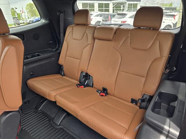 2025 Kia Telluride SX-Prestige X-Pro