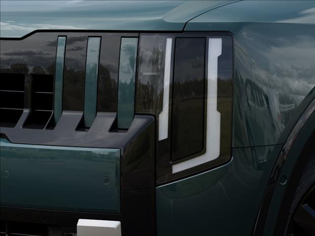 KiaTelluride Hybrid10