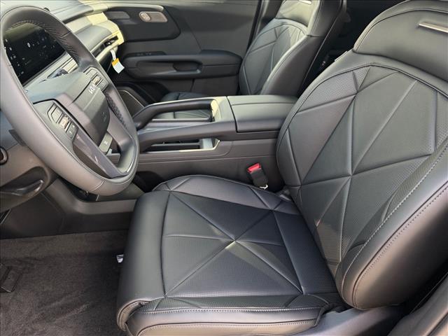 KiaTelluride Hybrid10