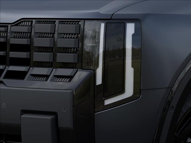 KiaTelluride Hybrid10