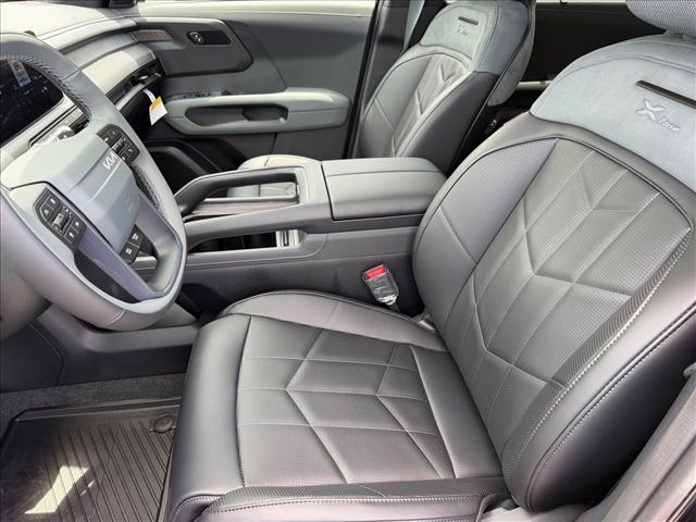 KiaTelluride Hybrid10