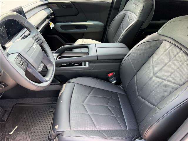 KiaTelluride Hybrid10