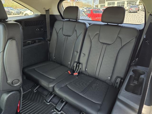 2025 Kia Sorento EX AWD