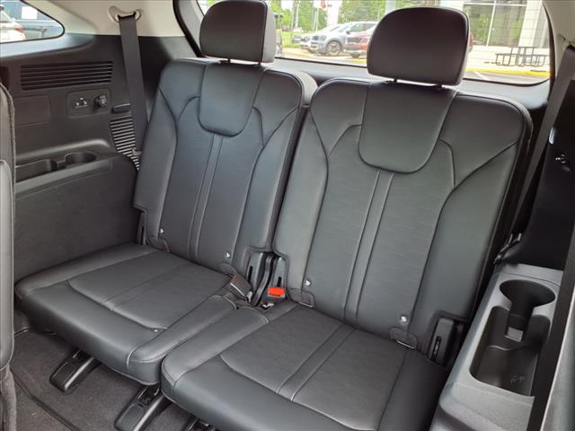2024 Kia Sorento SX
