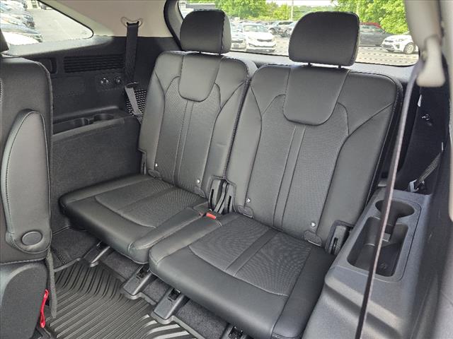 2025 Kia Sorento X-Line SX