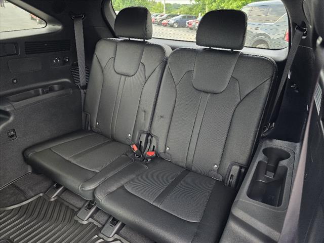 2025 Kia Sorento X-Pro SX-Prestige