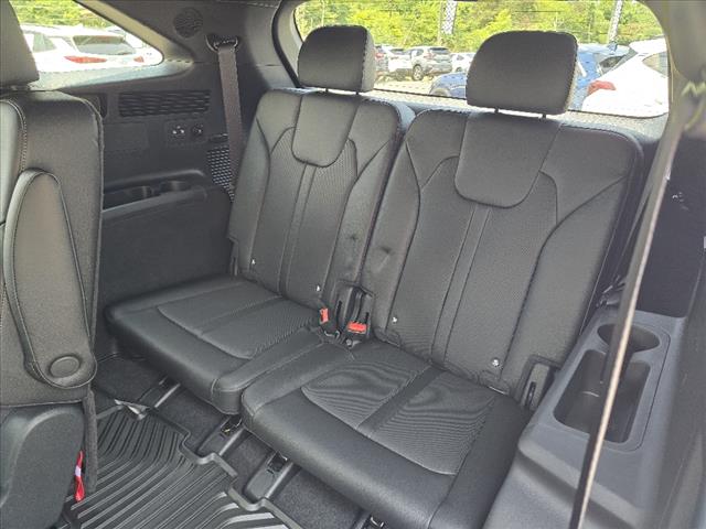 2025 Kia Sorento X-Line SX Prestige