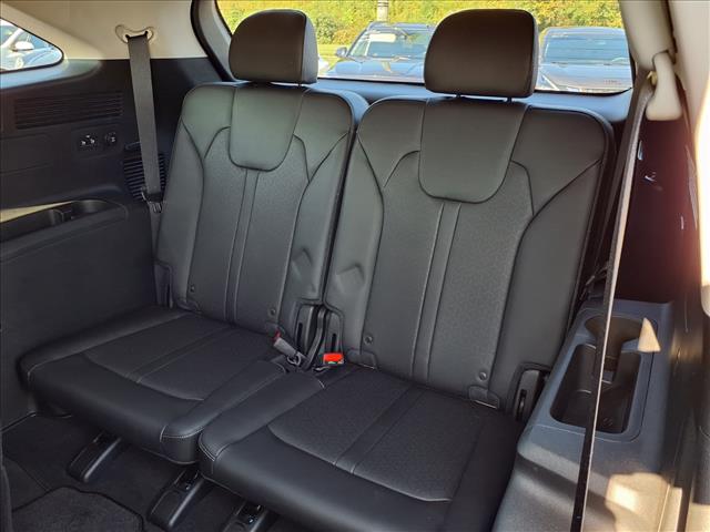 2022 Kia Sorento X-Line S