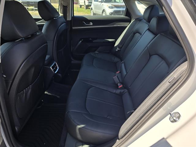 2025 Kia K5 EX