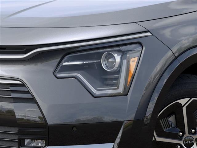 2025 Kia Niro SX FWD