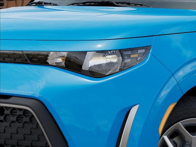 2025 Kia Soul S
