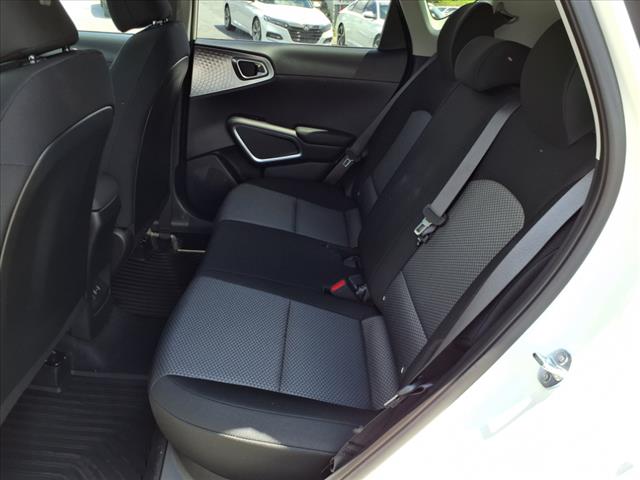 2025 Kia Soul S