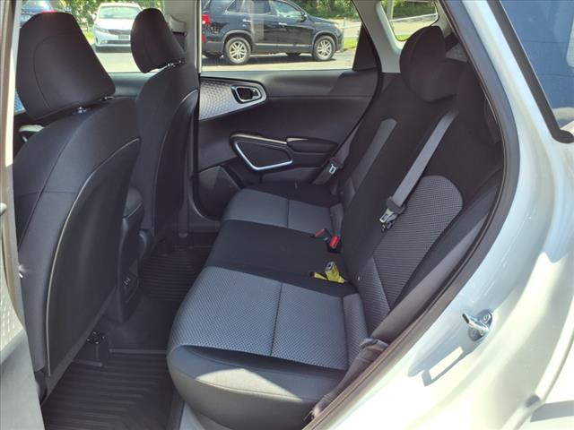 2025 Kia Soul S
