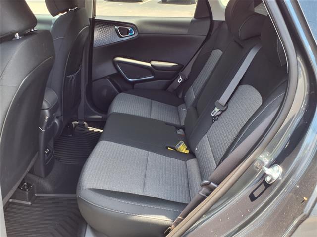 2025 Kia Soul EX FWD