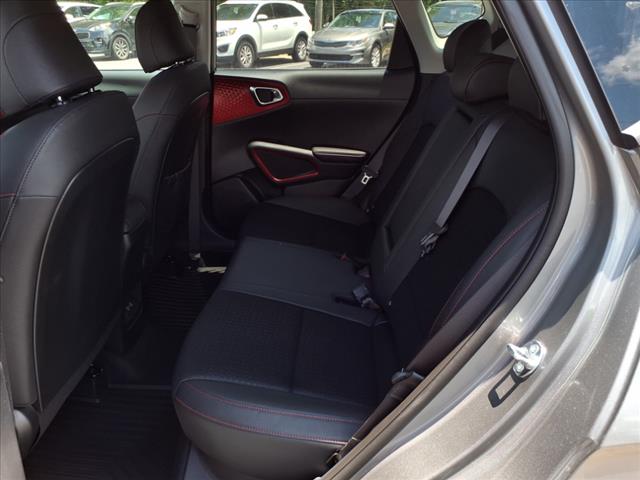 2025 Kia Soul EX