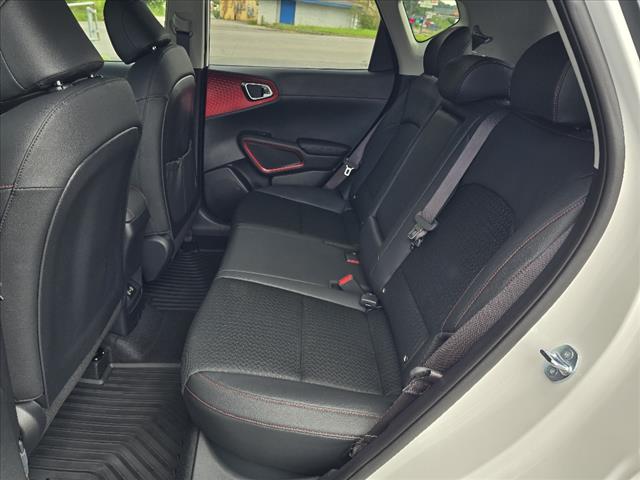 2025 Kia Soul GT-Line