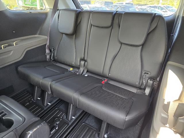 2025 Kia Carnival Hybrid EX