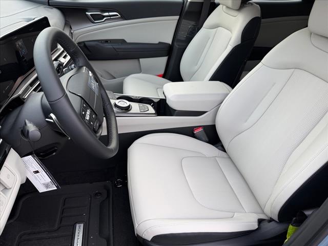 KiaSportage Hybrid10