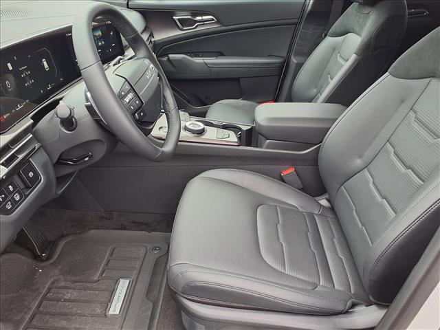 KiaSportage Hybrid10