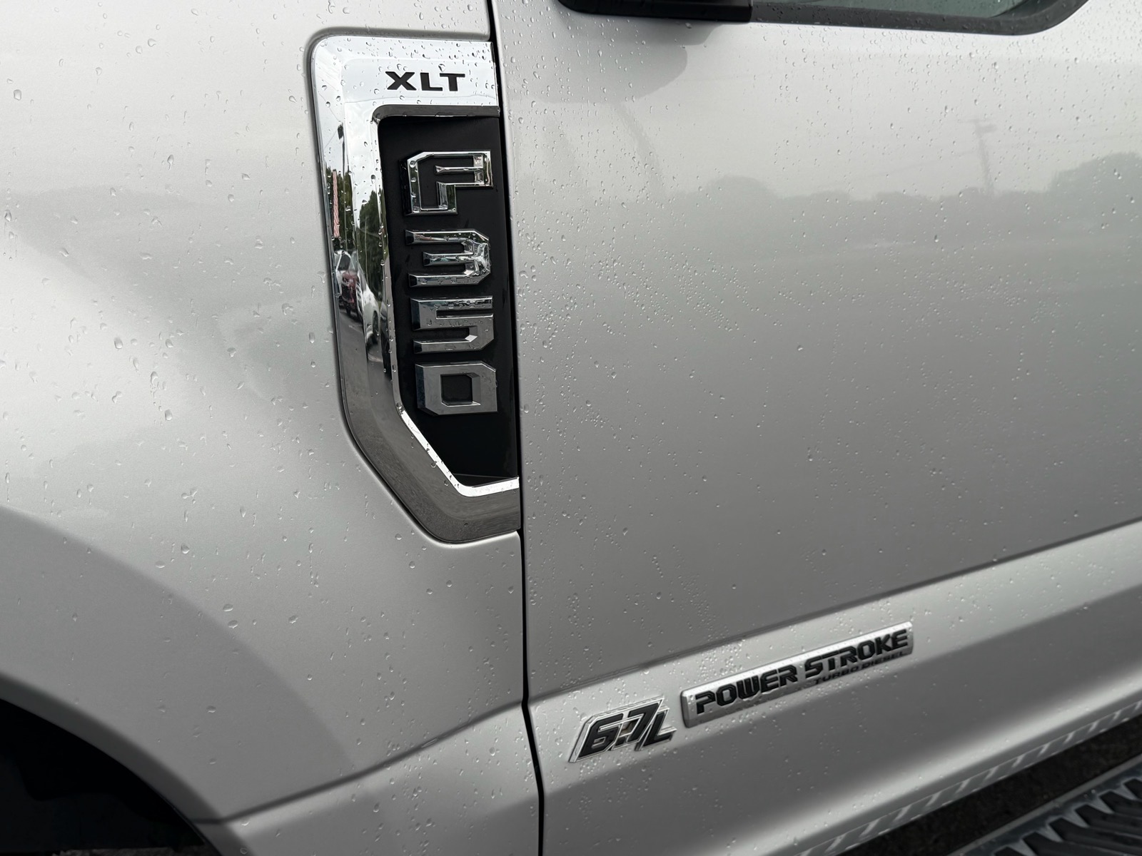 FordF-350 Super Duty10
