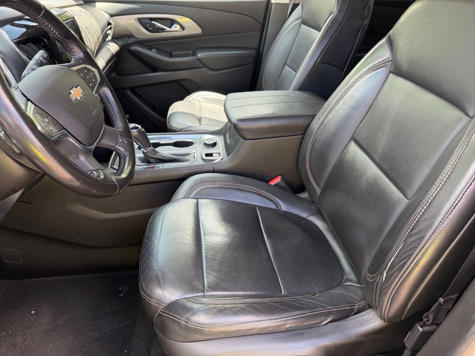 ChevroletTraverse10