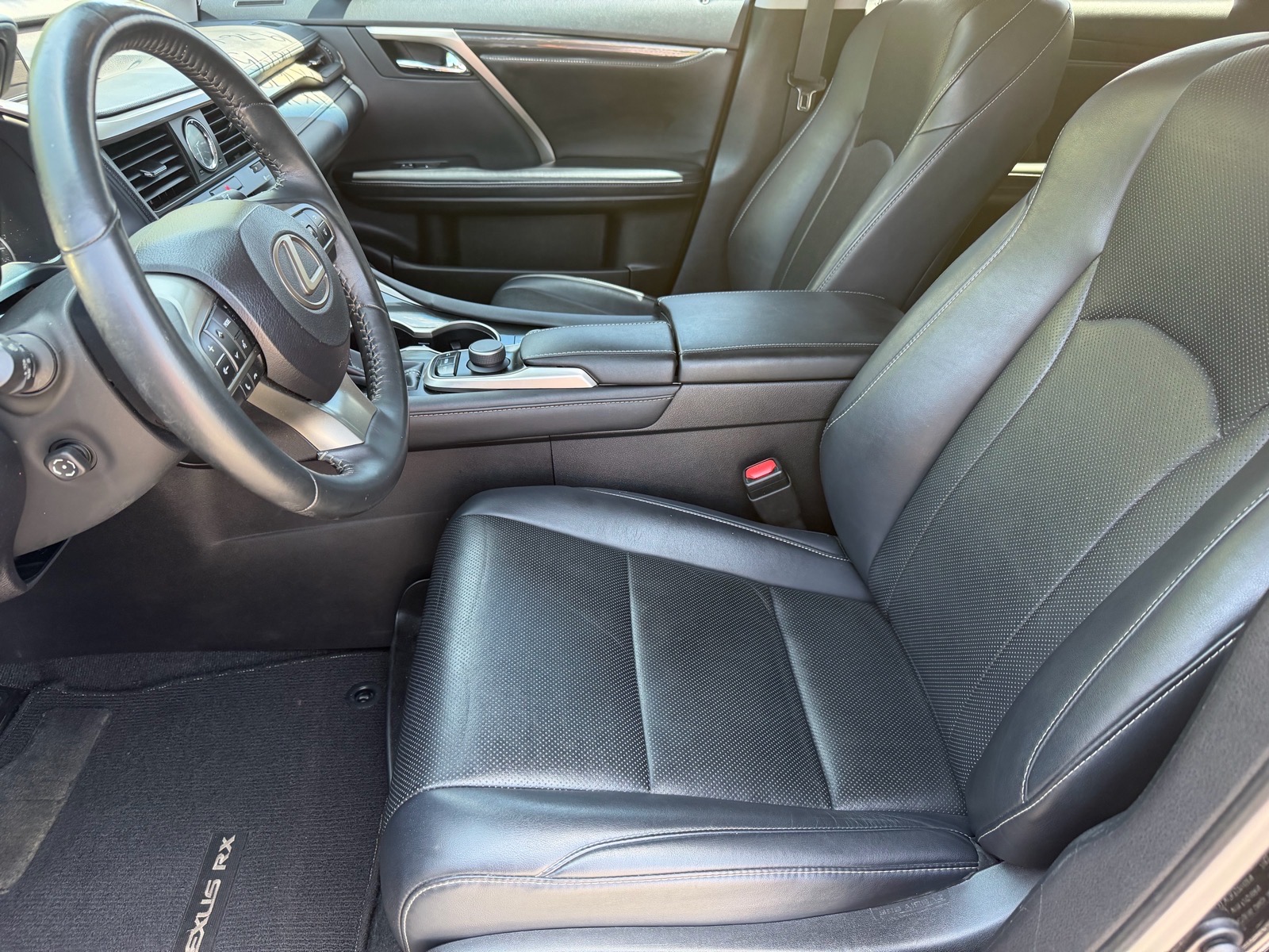 LexusRX 35010