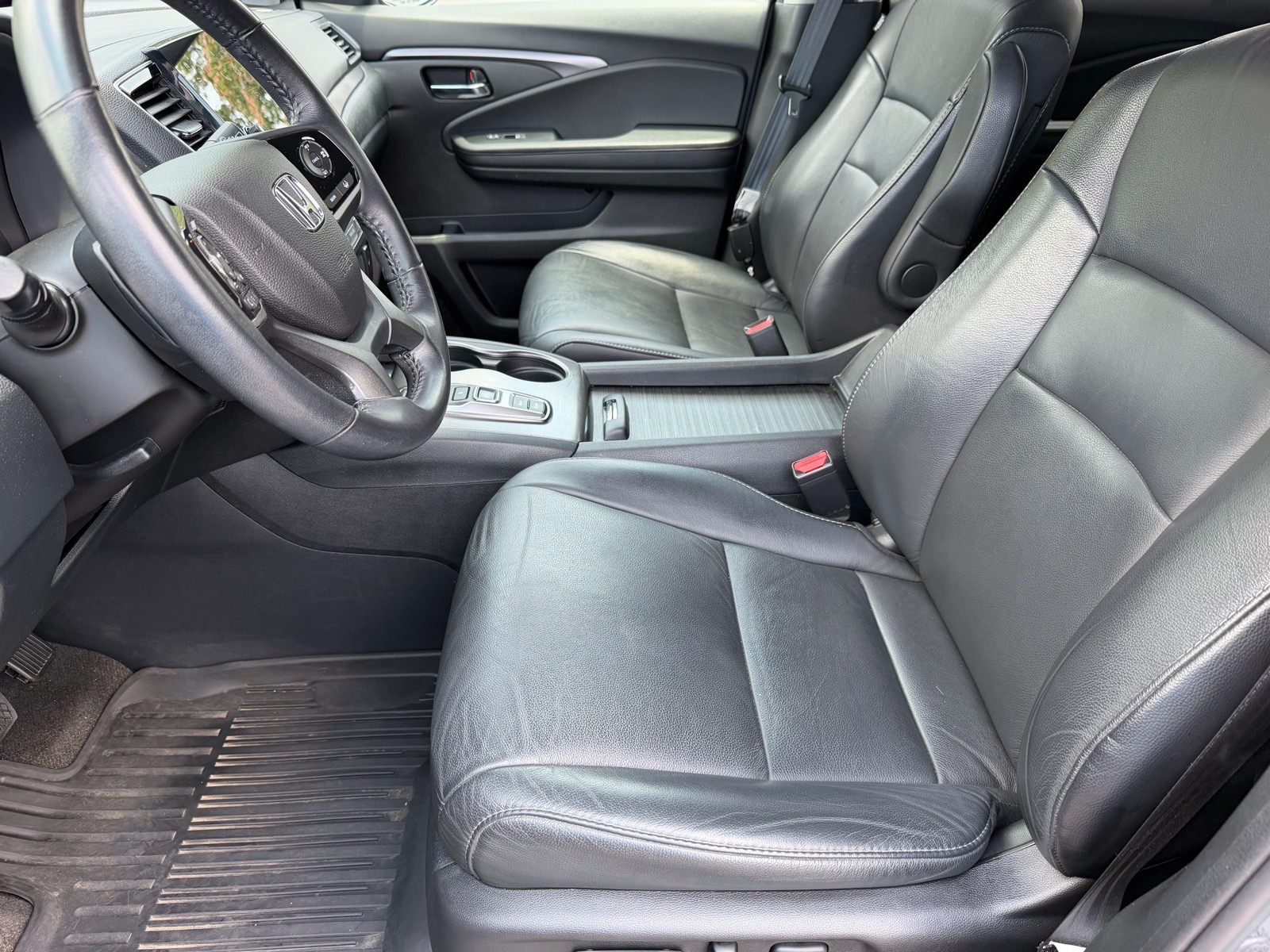 HondaPilot10