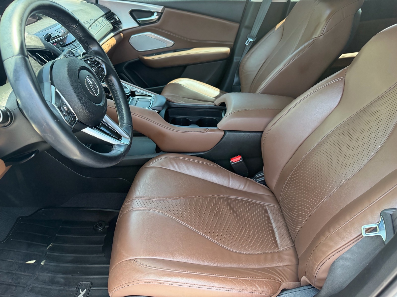 AcuraRDX10