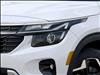 2025 Kia Seltos S IVT FWD