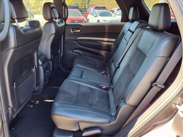 2020 Dodge Durango GT Plus