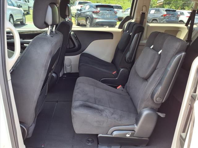 2011 Dodge Grand Caravan Express