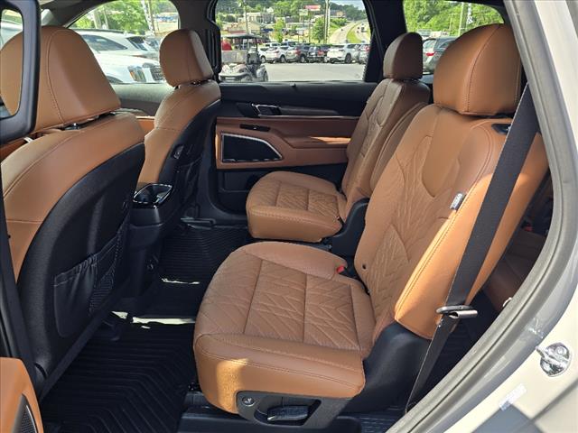 2025 Kia Telluride EX X-Pro
